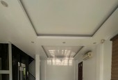 BÁN NHÀ PHỐ TRƯƠNG ĐỊNH - QUẬN HOÀNG MAI. CHỦ GIẢM SÂU 500 TRIỆU 40M × 5T. CHỈ 5 TỶ 95